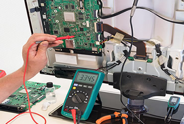 Altıntaş Elektronik Tamircisi